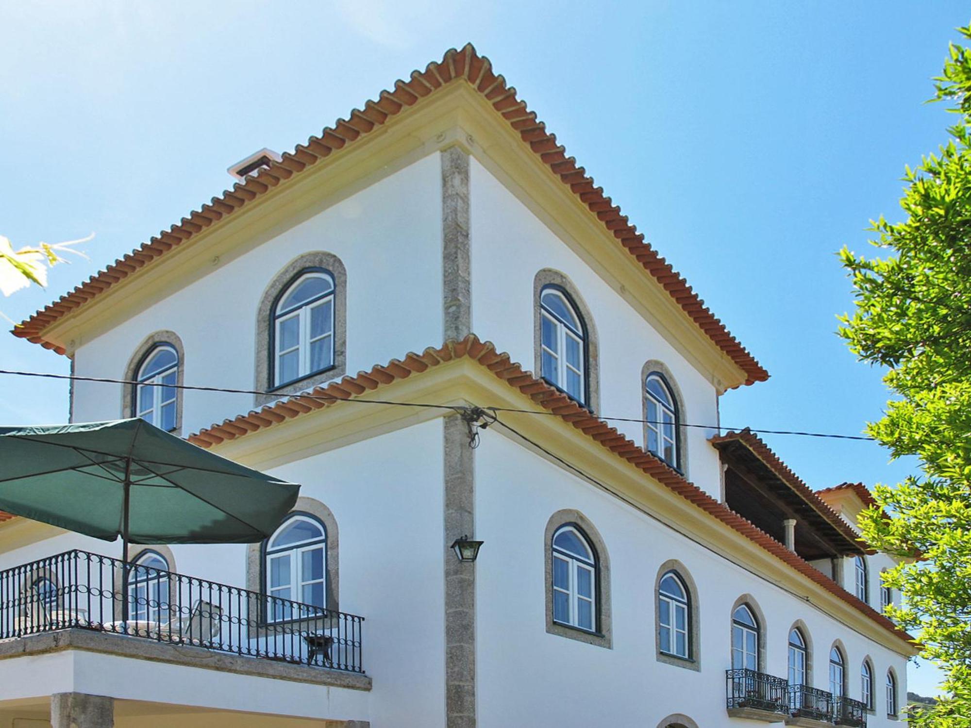 Holiday Home De Ferreira - Pde105 By Interhome Ponte de Lima Exterior foto