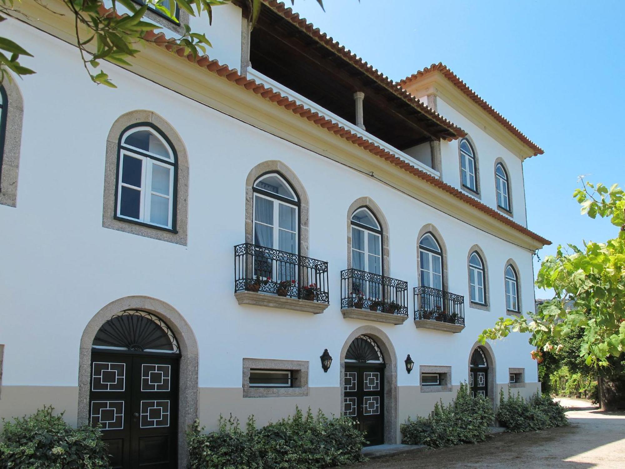 Holiday Home De Ferreira - Pde105 By Interhome Ponte de Lima Exterior foto