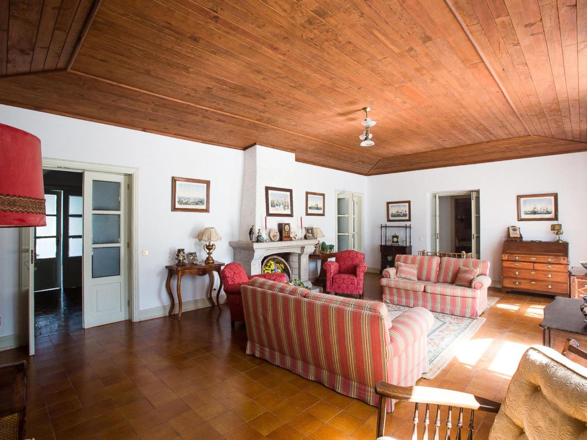 Holiday Home De Ferreira - Pde105 By Interhome Ponte de Lima Exterior foto